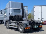2021 Hino Profia Truck for sale, Japanese used car export - photo 6 of 40 | GULJI TRADERS