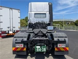 2021 Hino Profia Truck for sale, Japanese used car export - photo 7 of 40 | GULJI TRADERS