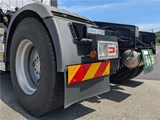 2021 Hino Profia Truck for sale, Japanese used car export - photo 8 of 40 | GULJI TRADERS