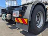 2021 Hino Profia Truck for sale, Japanese used car export - photo 9 of 40 | GULJI TRADERS