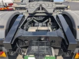 2021 Hino Profia Truck for sale, Japanese used car export - photo 10 of 40 | GULJI TRADERS