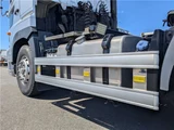 2021 Hino Profia Truck for sale, Japanese used car export - photo 19 of 40 | GULJI TRADERS
