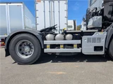 2021 Hino Profia Truck for sale, Japanese used car export - photo 22 of 40 | GULJI TRADERS