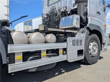 2021 Hino Profia Truck for sale, Japanese used car export - photo 24 of 40 | GULJI TRADERS