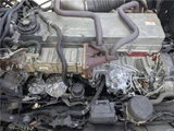 2021 Hino Profia Truck for sale, Japanese used car export - photo 31 of 40 | GULJI TRADERS