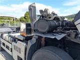 2021 Hino Profia Truck for sale, Japanese used car export - photo 34 of 40 | GULJI TRADERS