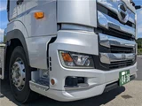 2021 Hino Profia Truck for sale, Japanese used car export - photo 36 of 40 | GULJI TRADERS