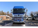 2021 Hino Profia Truck for sale, Japanese used car export - photo 2 of 21 | GULJI TRADERS