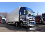 2021 Hino Profia Truck for sale, Japanese used car export - photo 3 of 21 | GULJI TRADERS