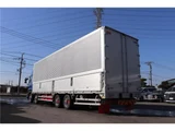 2021 Hino Profia Truck for sale, Japanese used car export - photo 4 of 21 | GULJI TRADERS