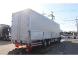 2021 Hino Profia Truck for sale, Japanese used car export - photo 6 of 21 | GULJI TRADERS