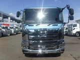 2021 Hino Profia Truck for sale, Japanese used car export - photo 2 of 45 | GULJI TRADERS