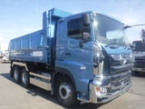 2021 Hino Profia Truck for sale, Japanese used car export - photo 3 of 45 | GULJI TRADERS