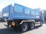 2021 Hino Profia Truck for sale, Japanese used car export - photo 4 of 45 | GULJI TRADERS
