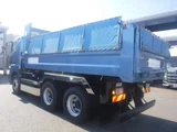 2021 Hino Profia Truck for sale, Japanese used car export - photo 6 of 45 | GULJI TRADERS