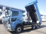 2021 Hino Profia Truck for sale, Japanese used car export - photo 7 of 45 | GULJI TRADERS