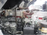 2021 Hino Profia Truck for sale, Japanese used car export - photo 26 of 45 | GULJI TRADERS