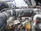 2021 Hino Profia Truck for sale, Japanese used car export - photo 27 of 45 | GULJI TRADERS