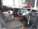 2021 Hino Profia Truck for sale, Japanese used car export - photo 29 of 45 | GULJI TRADERS