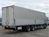2021 Hino Profia Truck for sale, Japanese used car export - photo 2 of 50 | GULJI TRADERS