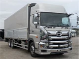 2021 Hino Profia Truck for sale, Japanese used car export - photo 5 of 50 | GULJI TRADERS
