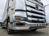 2021 Hino Profia Truck for sale, Japanese used car export - photo 6 of 50 | GULJI TRADERS