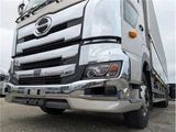 2021 Hino Profia Truck for sale, Japanese used car export - photo 7 of 50 | GULJI TRADERS