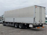 2021 Hino Profia Truck for sale, Japanese used car export - photo 8 of 50 | GULJI TRADERS