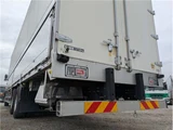 2021 Hino Profia Truck for sale, Japanese used car export - photo 9 of 50 | GULJI TRADERS