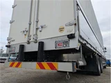 2021 Hino Profia Truck for sale, Japanese used car export - photo 10 of 50 | GULJI TRADERS