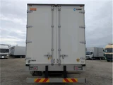 2021 Hino Profia Truck for sale, Japanese used car export - photo 11 of 50 | GULJI TRADERS