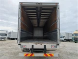 2021 Hino Profia Truck for sale, Japanese used car export - photo 12 of 50 | GULJI TRADERS