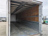 2021 Hino Profia Truck for sale, Japanese used car export - photo 19 of 50 | GULJI TRADERS