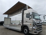 2021 Hino Profia Truck for sale, Japanese used car export - photo 34 of 50 | GULJI TRADERS