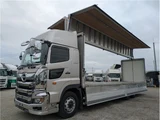 2021 Hino Profia Truck for sale, Japanese used car export - photo 35 of 50 | GULJI TRADERS