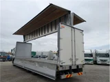 2021 Hino Profia Truck for sale, Japanese used car export - photo 36 of 50 | GULJI TRADERS