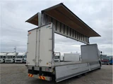 2021 Hino Profia Truck for sale, Japanese used car export - photo 37 of 50 | GULJI TRADERS