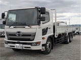 2021 Hino Profia Truck for sale, Japanese used car export - photo 1 of 41 | GULJI TRADERS