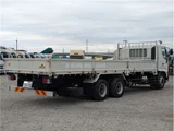 2021 Hino Profia Truck for sale, Japanese used car export - photo 2 of 41 | GULJI TRADERS