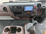 2021 Hino Profia Truck for sale, Japanese used car export - photo 3 of 41 | GULJI TRADERS