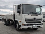 2021 Hino Profia Truck for sale, Japanese used car export - photo 5 of 41 | GULJI TRADERS