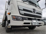 2021 Hino Profia Truck for sale, Japanese used car export - photo 6 of 41 | GULJI TRADERS