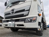2021 Hino Profia Truck for sale, Japanese used car export - photo 7 of 41 | GULJI TRADERS