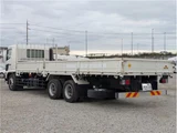 2021 Hino Profia Truck for sale, Japanese used car export - photo 8 of 41 | GULJI TRADERS
