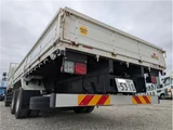 2021 Hino Profia Truck for sale, Japanese used car export - photo 9 of 41 | GULJI TRADERS