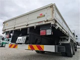 2021 Hino Profia Truck for sale, Japanese used car export - photo 10 of 41 | GULJI TRADERS