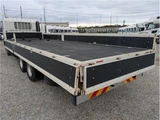 2021 Hino Profia Truck for sale, Japanese used car export - photo 17 of 41 | GULJI TRADERS