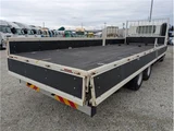 2021 Hino Profia Truck for sale, Japanese used car export - photo 18 of 41 | GULJI TRADERS