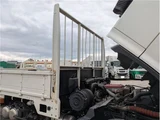 2021 Hino Profia Truck for sale, Japanese used car export - photo 39 of 41 | GULJI TRADERS