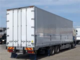 2021 Hino Profia Truck for sale, Japanese used car export - photo 2 of 53 | GULJI TRADERS
